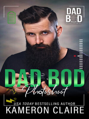 cover image of Dad Bod Photoshoot